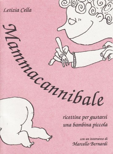 Mamma cannibale Mamma cannibale