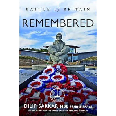Battle of Britain Remembered