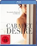  Cabaret Desire [Blu-ray]