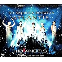 When The Angels Sing - Atlantis