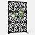 Metal Privacy Screen for Outdoor Freestanding Privacy Screens, 72" H x 44" W Patio Decorative Metal Fence Panels with Stand, Portable Divider Screens for Outside Deck Balcony Garden and Indoor