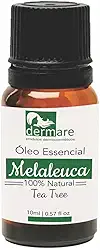 DERMARE Oleo Essencial De Melaleuca Dermare