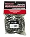 Rutland 94 Grapho-Glas Woodstove Gasket Rope, 1 by 72"