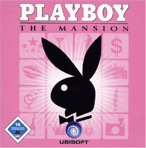 - The Mansion [piramida oprogramowania]