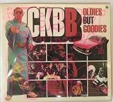 OLDIES BUT GOODIES 歌詞