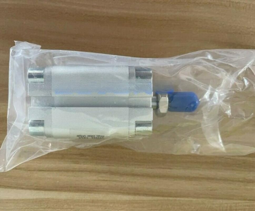 1 Piece Brand New, Cylinder ADVU-25-A-P-A 156612-