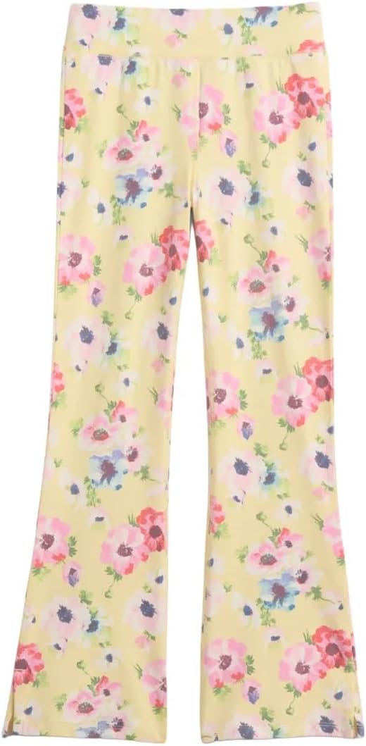 Gap Girls' Flare Legging Pants