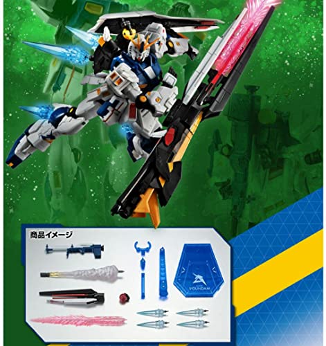 ROBOT魂 RX-93ff νガンダム ＆ オプションパーツセット 2点セット 51MONOPzbQL.jpg