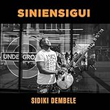 Chefari Dundun (Hommage to Mamady Keita)