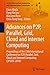 Produktbild Advances on P2P, Parallel, Grid, Cloud and Internet Computing: Proceedings of the 13th International Conference on P2P, Parallel, Grid, Cloud and ... and Communications Technologies, 24, Band 24)