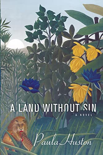 Land Without Sin view 2
