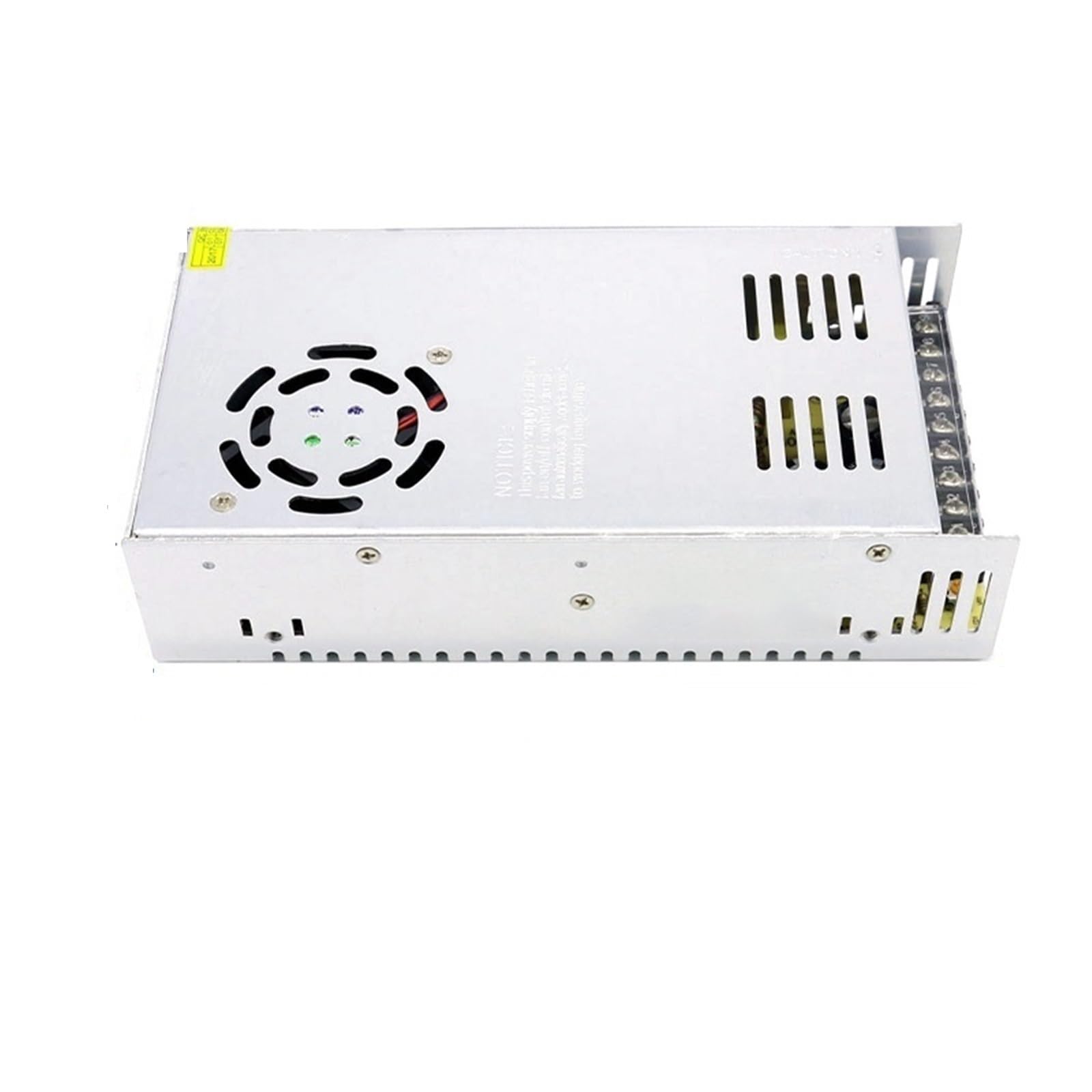 Adaptateur de pilote LED 24V 480W et boîtier de conversion CA vers CC