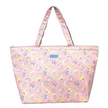 Amazon｜畑山商事 サンリオ 保冷ビックトートバッグ サンリオ