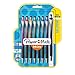 Paper Mate InkJoy 550RT Retractable Ballpoint Pens, Medium Point, Assorted, 8 Pack (1951280)