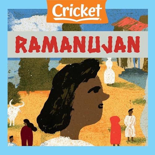 Ramanujan by Vashanti Rahaman episode artwork