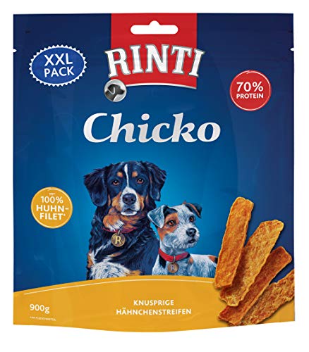 Produktbild von RINTI Chicko Huhn - 900 g