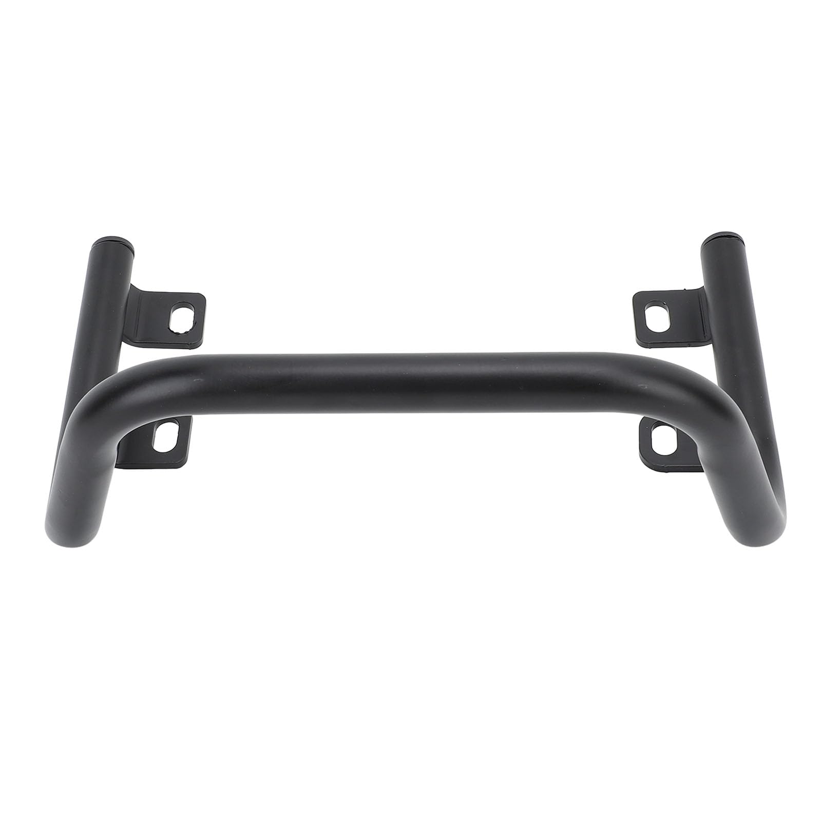 Barre de Maintien pour Passager arrière, Compatible avec Les modèles Interceptor 650 (2018–2023) et Continental 650 GT 650 (2019–2023), accoudoir de siège arrière en Fer de 19 mm,