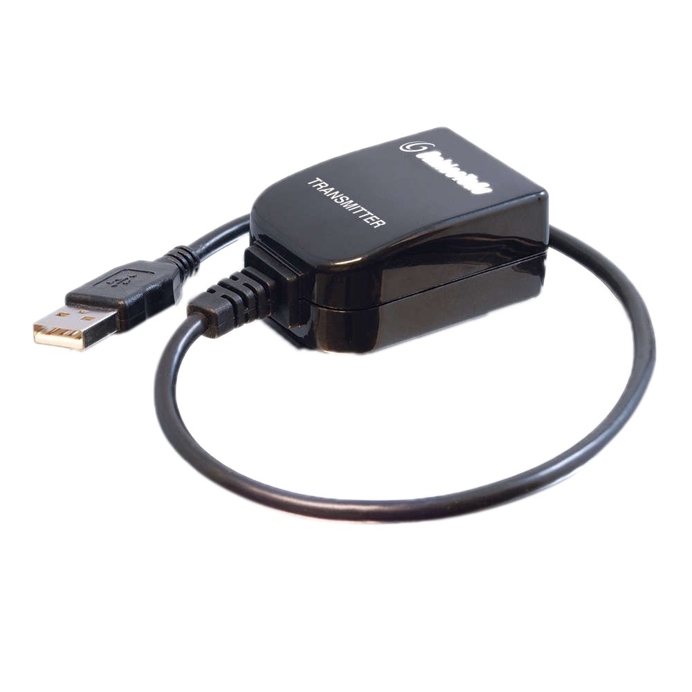 Cables To Go USB SUPERBOOSTER DONGLE-Transmitter-image-28