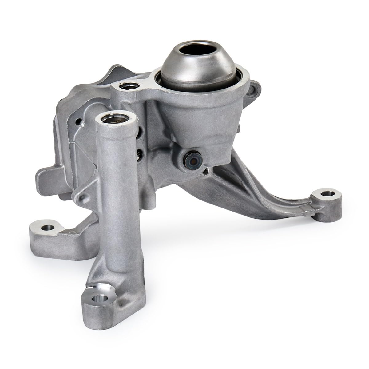 RIDEX 596O0260 Bomba de aceite Compatible con FORD Fiesta Mk6 Hatchback CB1, CCN, JA8, JR8