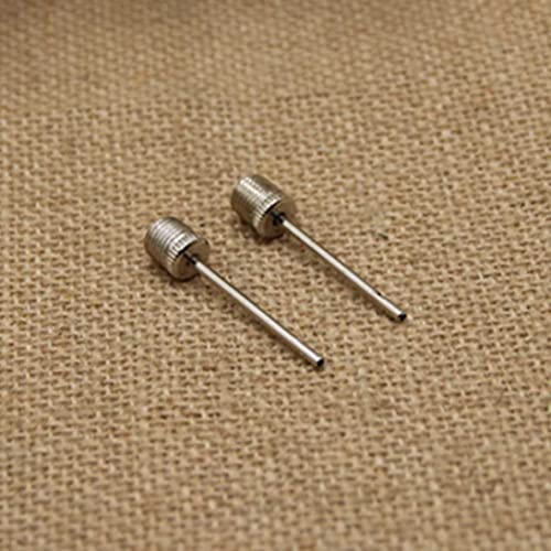 5 in 1 Needle Valve Hose Tire Pumps Extension Hose Air Needles Balloon Air Pumps Ball Inflator Needle Valve Hose Set for Inflating3