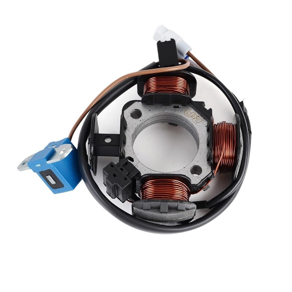 Bobine de stator pour Moto LT LTZ90 haute précision Qu Z90 2x4 32101-08H00 durabilité