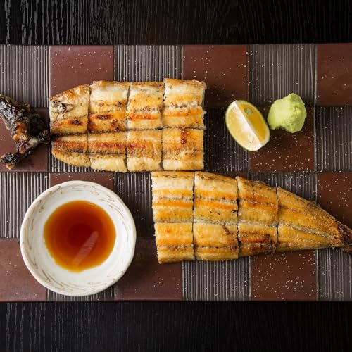 ふっくらジューシーのこだわりうなぎ[12回定期便]国産うなぎの白焼 6枚セット×12回[丸安]