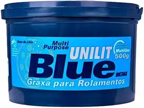 GRAXA 500G UNIGRAX GMA 02 UNILIT BLUE 2