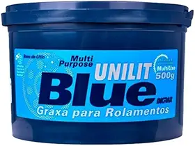 GRAXA 500G UNIGRAX GMA 02 UNILIT BLUE 2