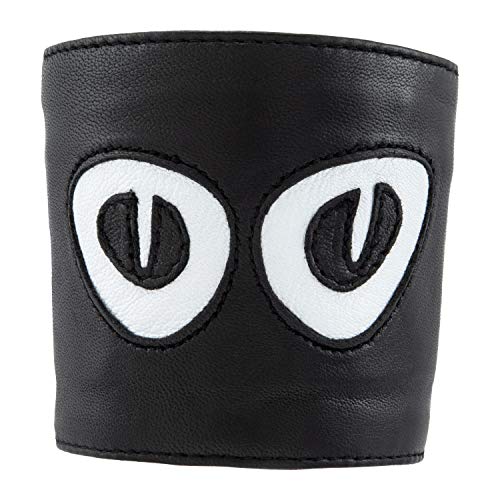 The Black Rose - Bracelet au poignet * Portefeuille au poignet Cover