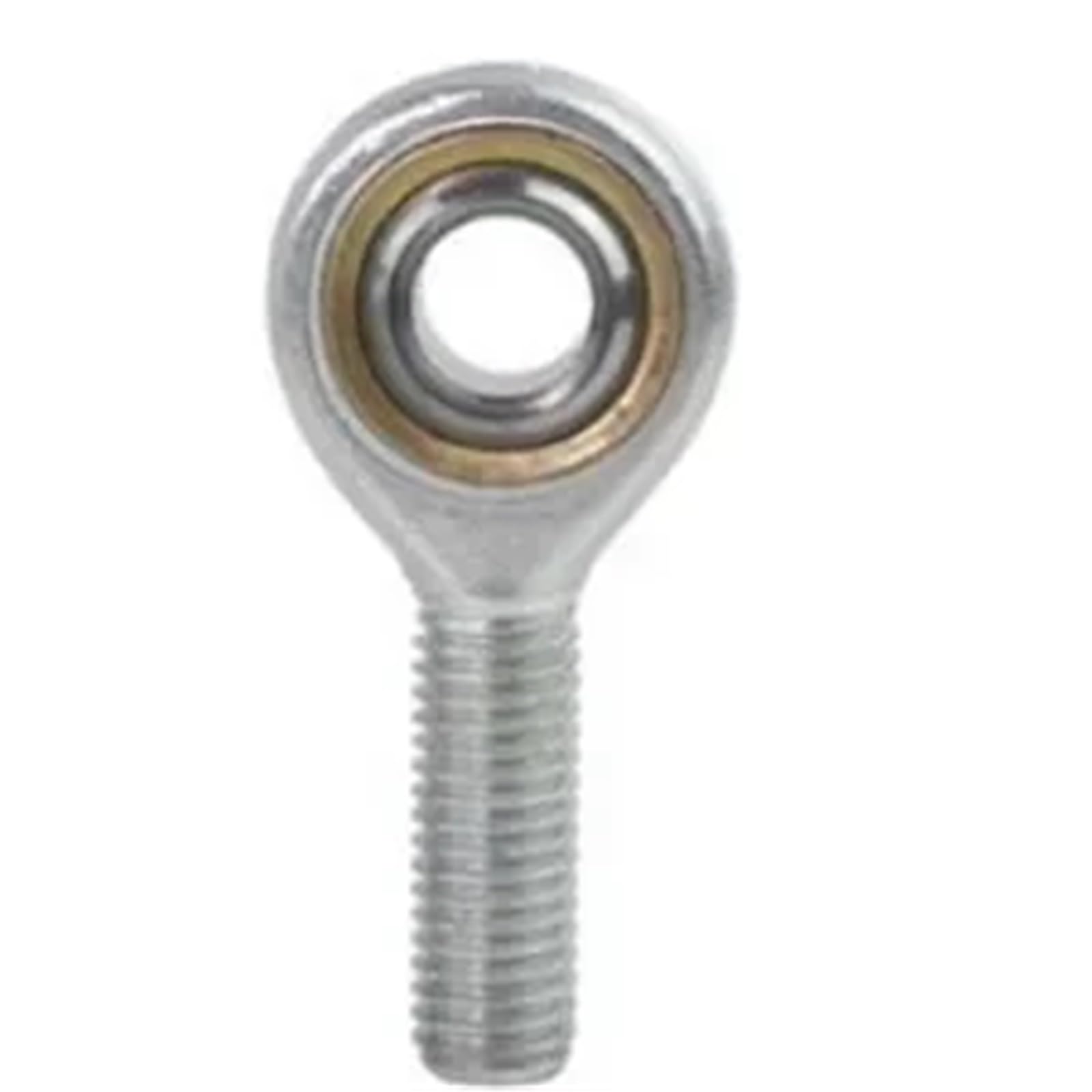 BAOBEIMAO Rod End Joint Bearing SI SIL5 6 8 12 14 16 18 20 22 25 28 30TK?SA SAL5 6 8 12 14 16 18 20 22 25 28 30TK Metric Male Left(SAL,22TK)