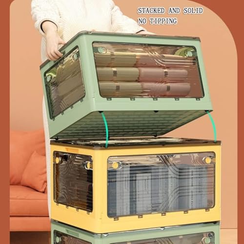 Solution de rangement modulable contre le désordre des placards et bureaux - 2