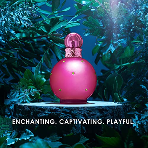 Britney Spears Fantasy Luxury Fragrance for Women - Image 7