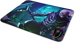 Mouse pad Gamer Fortnite Skull I