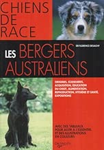 Download Les bergers australiens PDF