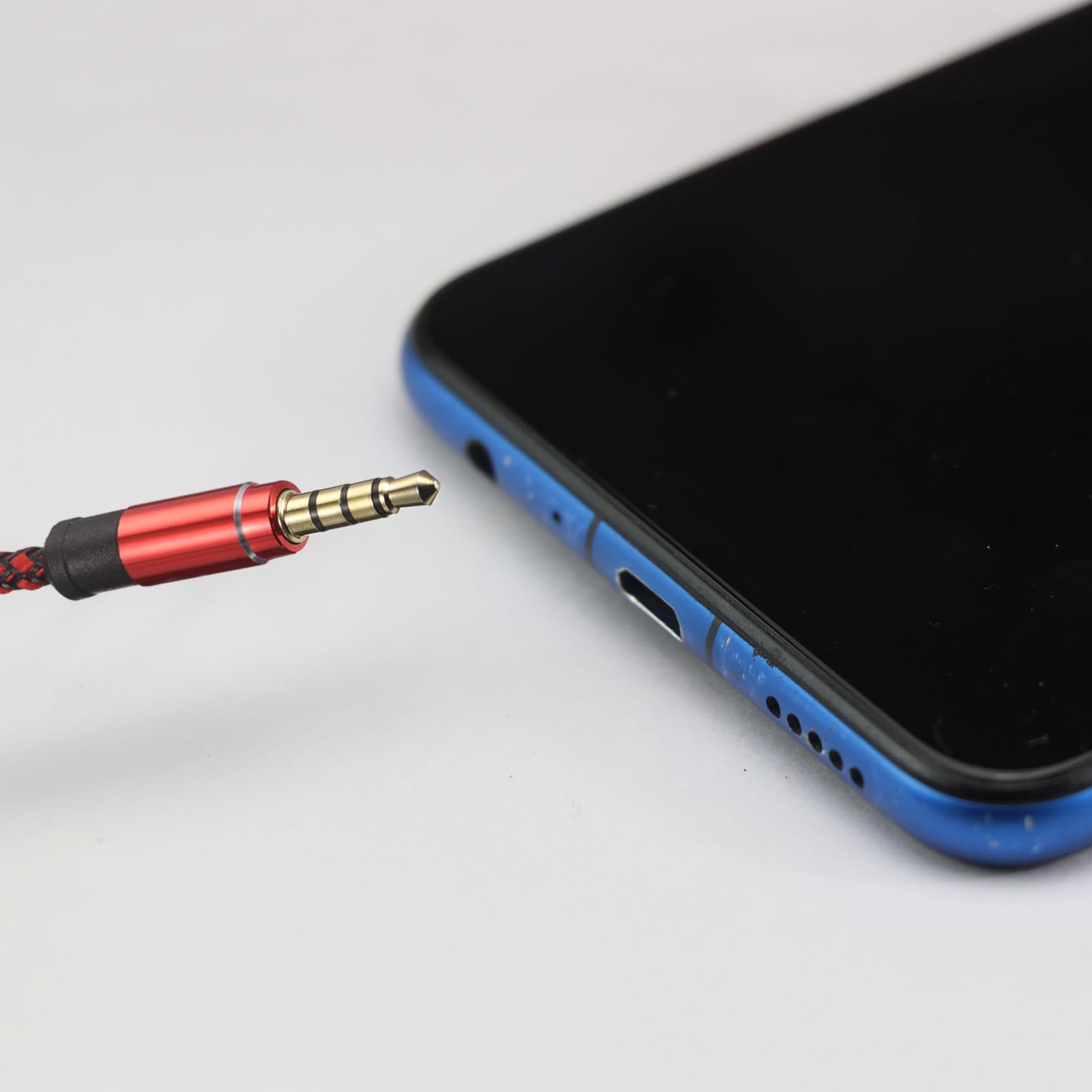 UGREEN-Cable De Extensión USB Tipo C, Extensor De Nailon Trenzado Macho A Hembra, 3,2 Pies