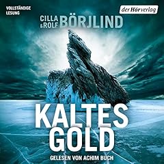 Kaltes Gold cover art