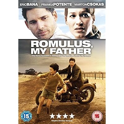 Romulus My Father