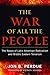The War of All the People: The Nexus of Latin American Radicalism and Middle Eastern Terrorism