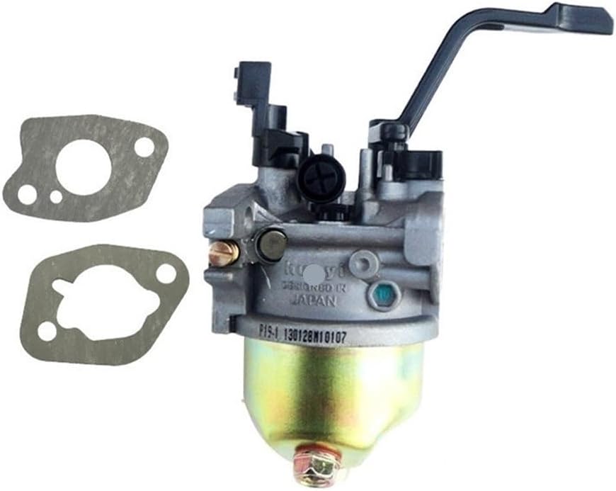 P19 / P19-1 / P19-1-000 Carburetor Gasket KIT for 2KW - 3KW Gasoline Generator Parts Garden Tools