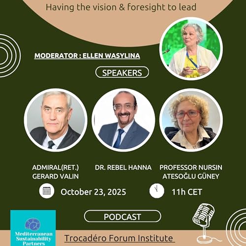 『Vision to Lead』のカバーアート