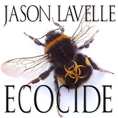 『Ecocide』のカバーアート