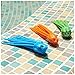 SwimWays SquiDivers, Wasser- und Tauchspielzeug