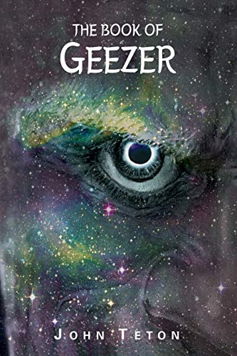 The Book of Geezer