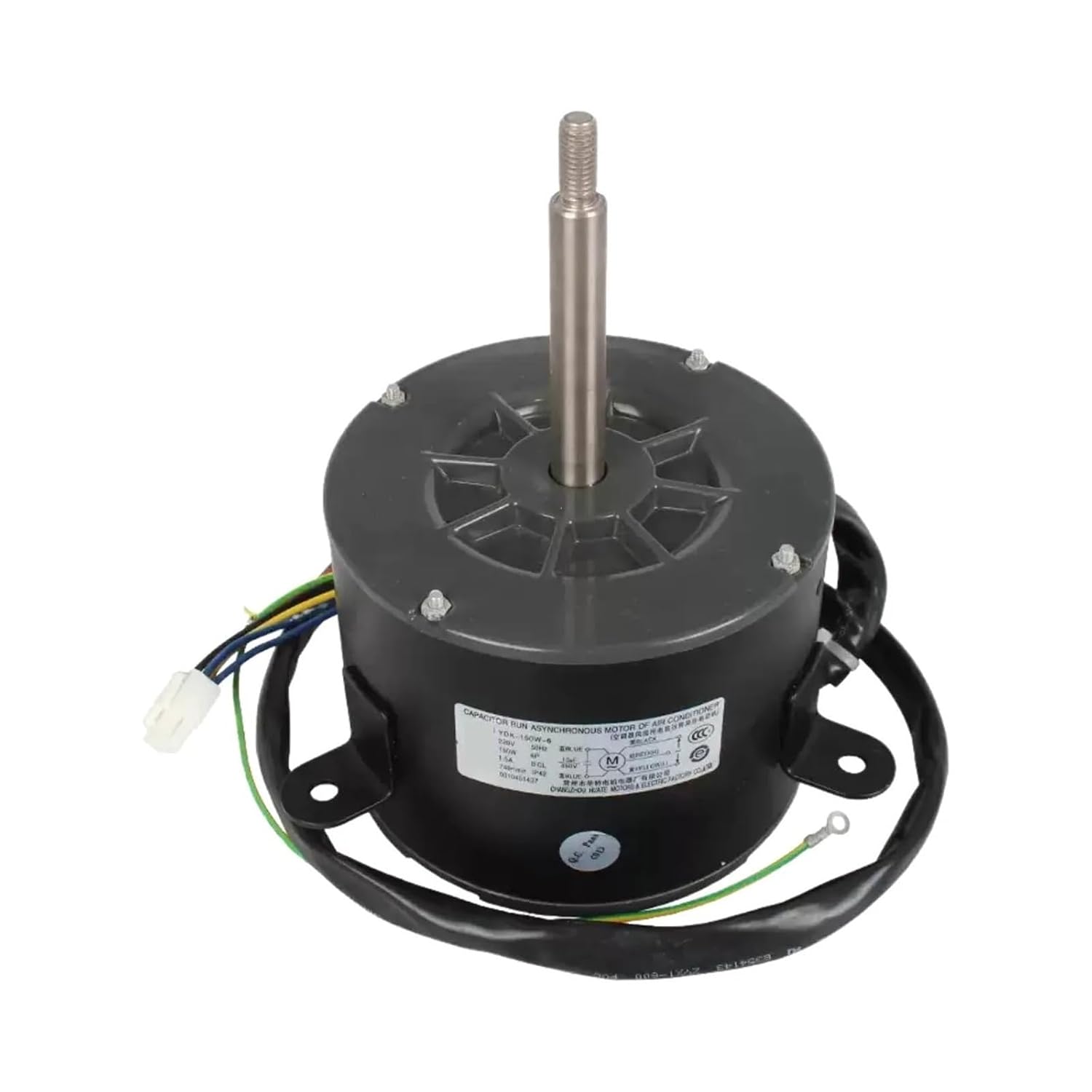 Central Air Conditioning 5P External Motor Fan YDK-150W-6