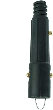 Ettore 1700 Pro Plus Pole Tip