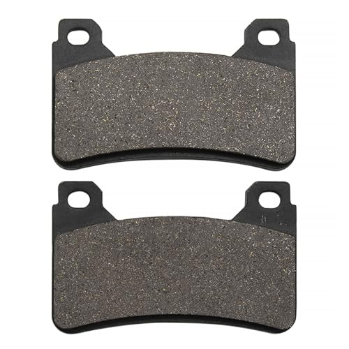 �I�[�g�o�C�t�����g���A�u���[�L�p�b�h �ɓK������VFR800 F FA XA �ɓK������VFR 800 �ɓK������C���^�[�Z�v�^�[ ABS �ɓK�����郂�f�� 2014-2016 �ɓK������CB1000R �ɓK������CB 1000 2009-2015 �I�[�g