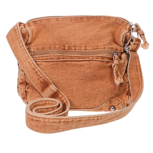 Grand sac de rangement en toile pour le shopping et les voyages