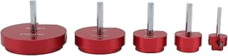 PVC Boru Raybası, Boru Reamer PVC Raybi Kiti Genişletici Alet Takma Reamer Kiti Sıhhi Tesisat Için Rayba (A)