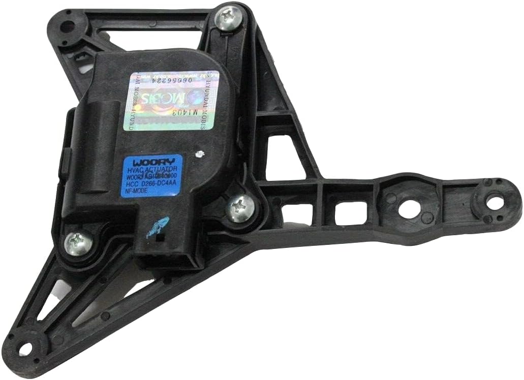 Genuine Hyundai 97154-3K000-AS Mode Actuator