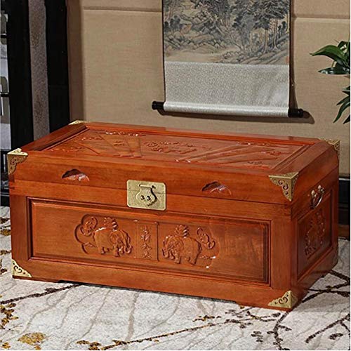 Tiazza 4Pcs Vintage Pure Brass Hollow Cloud Pattern Corner Protectors Antique Hardware Desk Edge Wooden Jewelry Gift Box Cabinet Three Sides Full Encase Corner Guard - Thumbnail 4